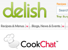Delish: Cook Chat