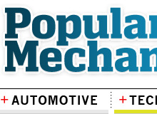 Popular Mechanics